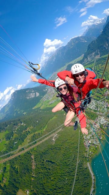Alanya: Tandem Paragliding Adventura with licenced pilots - Should you book Alanya tandem paragliding?