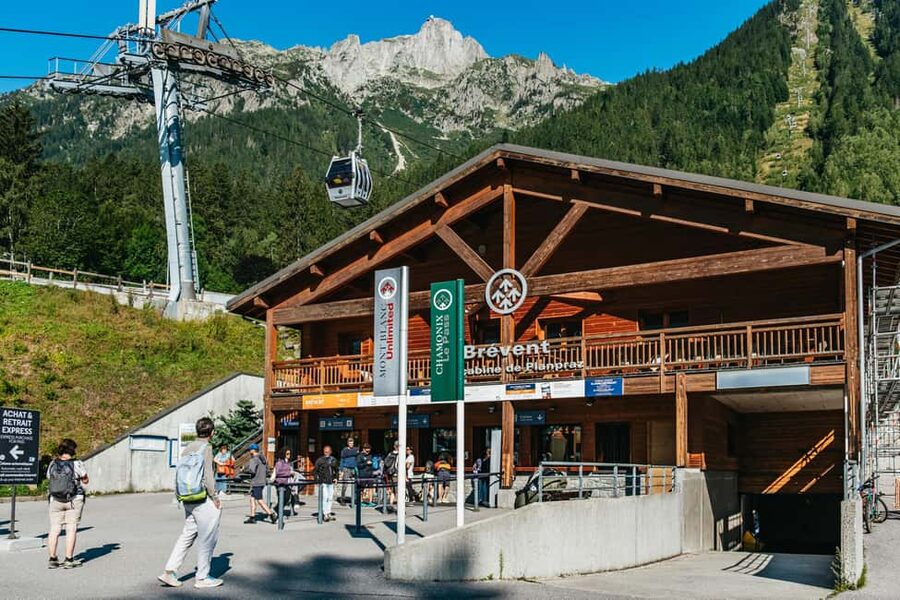 Chamonix: Tandem Paragliding Flight - Weather, seasons, and the best time to fly