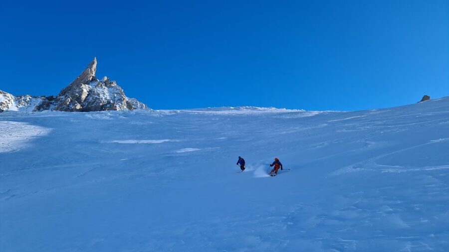 Chamonix: Tandem Paragliding Flight with Mont-Blanc Views - Safety, comfort, and nerves