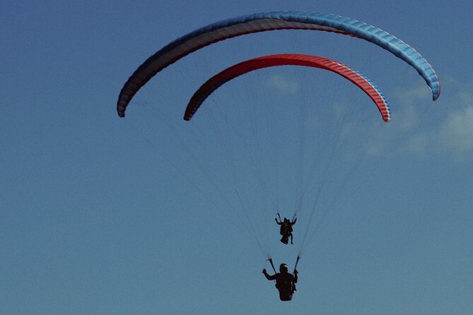 Cloudbase Paragliding in Gudauri, Georgia - Key details before you book