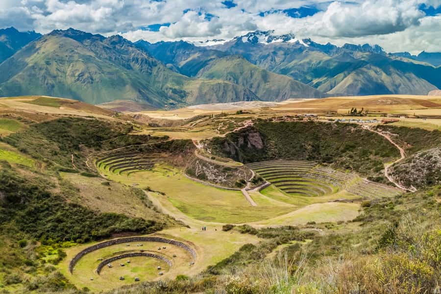 Cusco: Tandem Paragliding in The Sacred Valley of The Incas - Who should book this Sacred Valley flight?