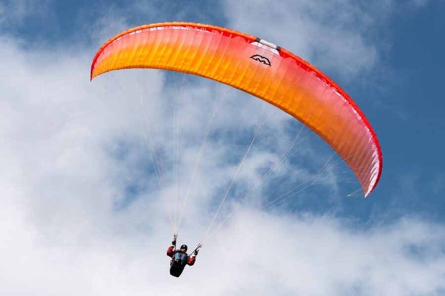 From Antalya/Alanya/Side: Paragliding Adventure - Practical planning for your day