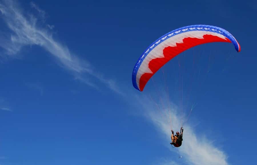 From Baku: Paragliding Tour - Key points to know before you book