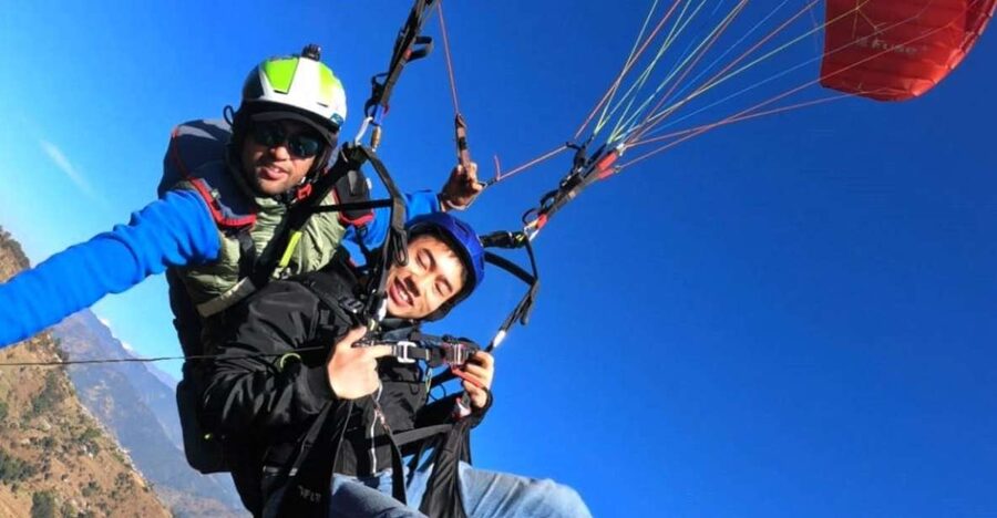 Kathmandu Paragliding : Elevate Your Adventure - Key points to know before booking