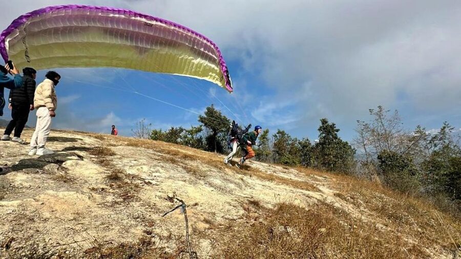 Kathmandu Paragliding : Elevate Your Adventure - What $153 includes, and what it does not