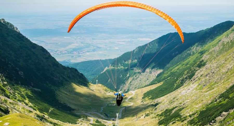 Marrakech Adventure: Paragliding, Camel Ride & Breakfast - Who should book it, and who should skip it?