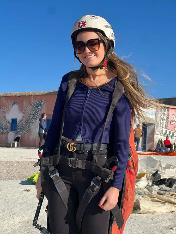 Marrakech Adventure: Paragliding, Camel Ride & Breakfast - Final verdict: a good value for an active Marrakech day