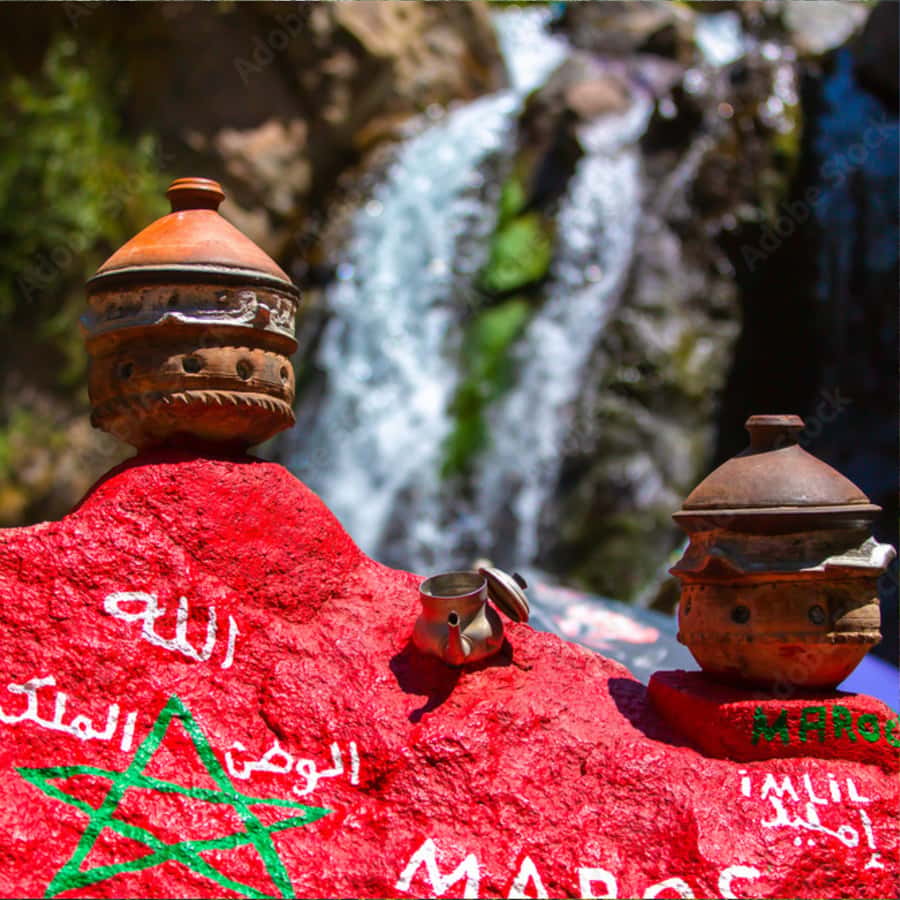 Marrakech: Paragliding, Camel Ride & Berber Villages Trip - Asni, Imlil, and the 1.5-hour mountain walk