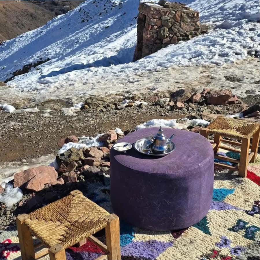 Marrakech: Paragliding, Camel Ride & Berber Villages Trip - The $90 price and who gets the best value