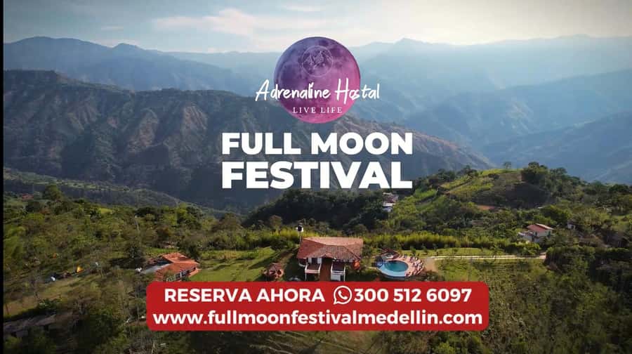 Medellín: Paragliding in the Colombian Andes - Final verdict: book for the view, not the airtime