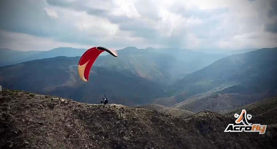 Mendoza: Paragliding Tandem Flight with Instructor - Weather, comfort, and practical timing