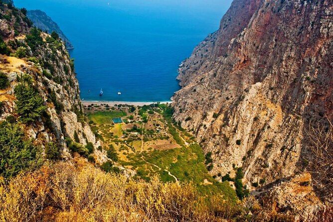 Oludeniz Paragliding Fethiye Turkey, Additional Features - Practical preparation for flight day