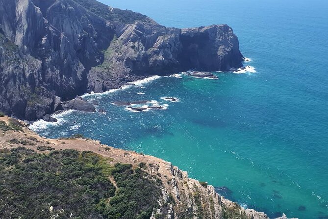Paragliding Algarve Experience - Who can take part, and who should think twice