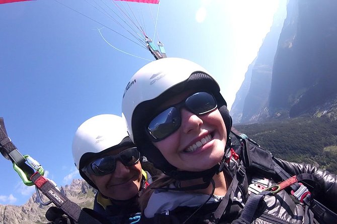 paragliding discovery flight - Is $204.38 a fair price?