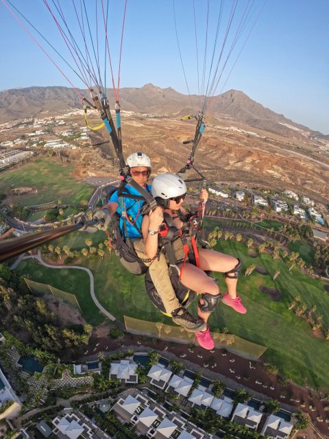 Paragliding flight with a Spanish Champion 2021/2022. - My verdict: a strong first flight with one transport caveat