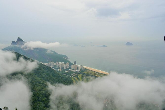 Paragliding in Rio de Janeiro - Key points before you book