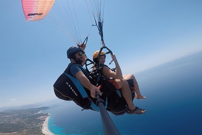 Paragliding in Vlore - A practical plan for your booking