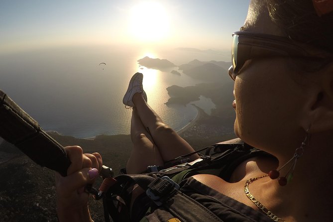 Paragliding Oludeniz Fethiye - Photos, videos, and what to bring