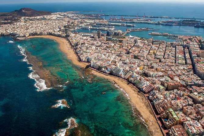 Paragliding Tandem Flight in Las Palmas de Gran Canaria - The instructors and the safety approach