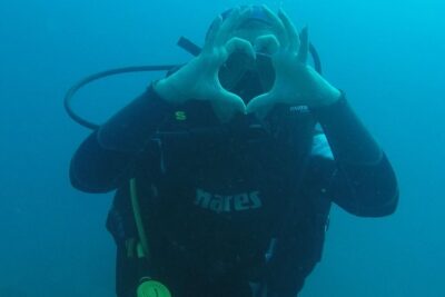 Paragliding Trip Over Lebanon – Jounieh Bay