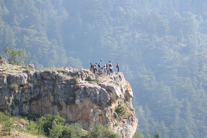 Paragliding Trip Over Lebanon - Jounieh Bay - How this compares with ordinary sightseeing