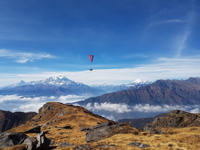 Pokhara: Adventure Paragliding Trip with Photos and Videos - How the value works