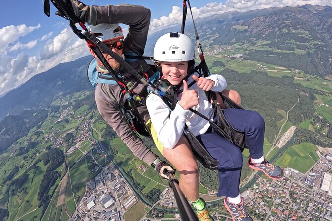 Private Paragliding Tandem flight Dolomites Alps Kronplatz - Booking and cancellation advice