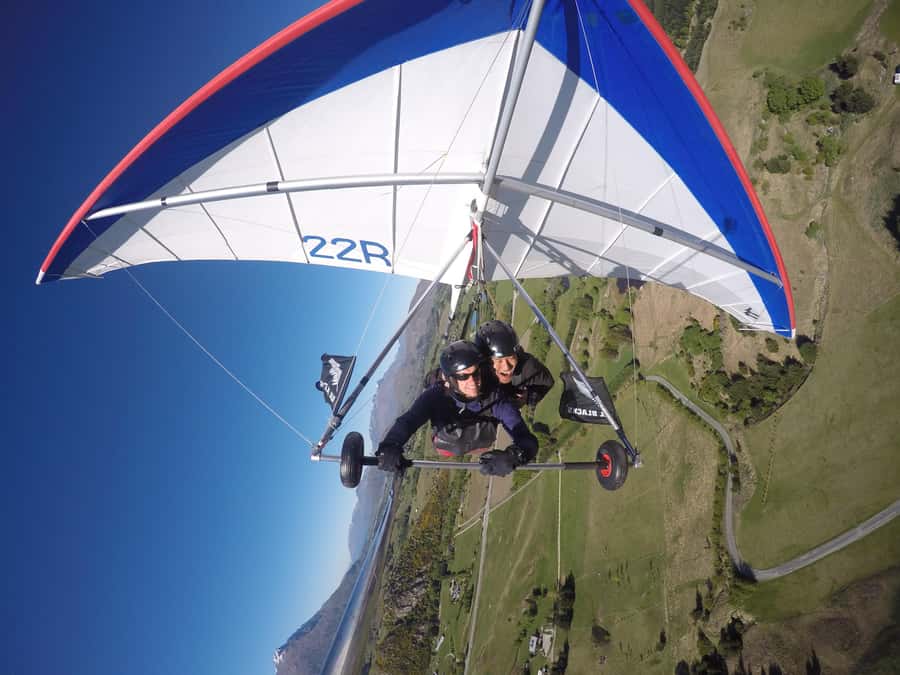 Queenstown: Tandem Hang Gliding Experience - Is $208 a fair price?