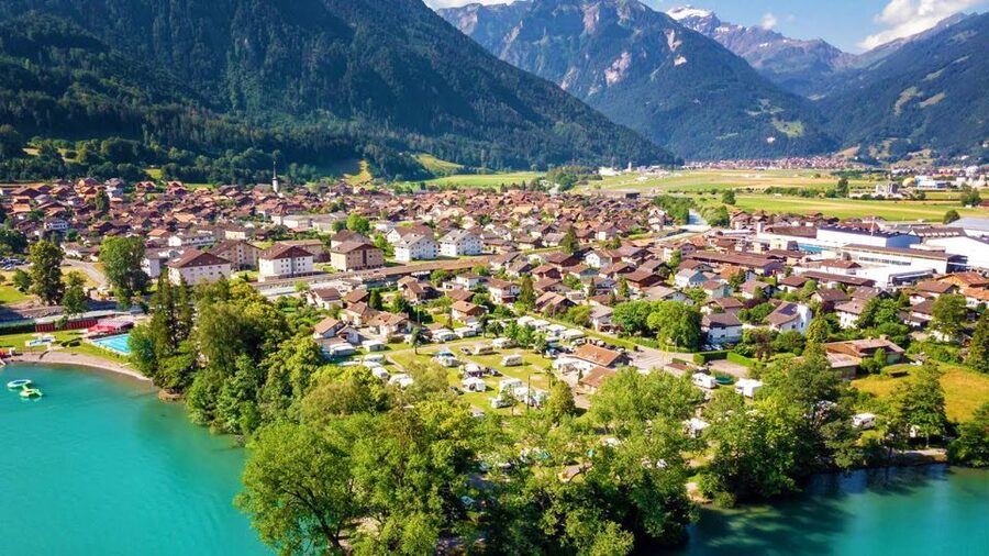 Zurich: Day trip to Interlaken incl. tandem paragliding - Should you book this Zurich to Interlaken trip?